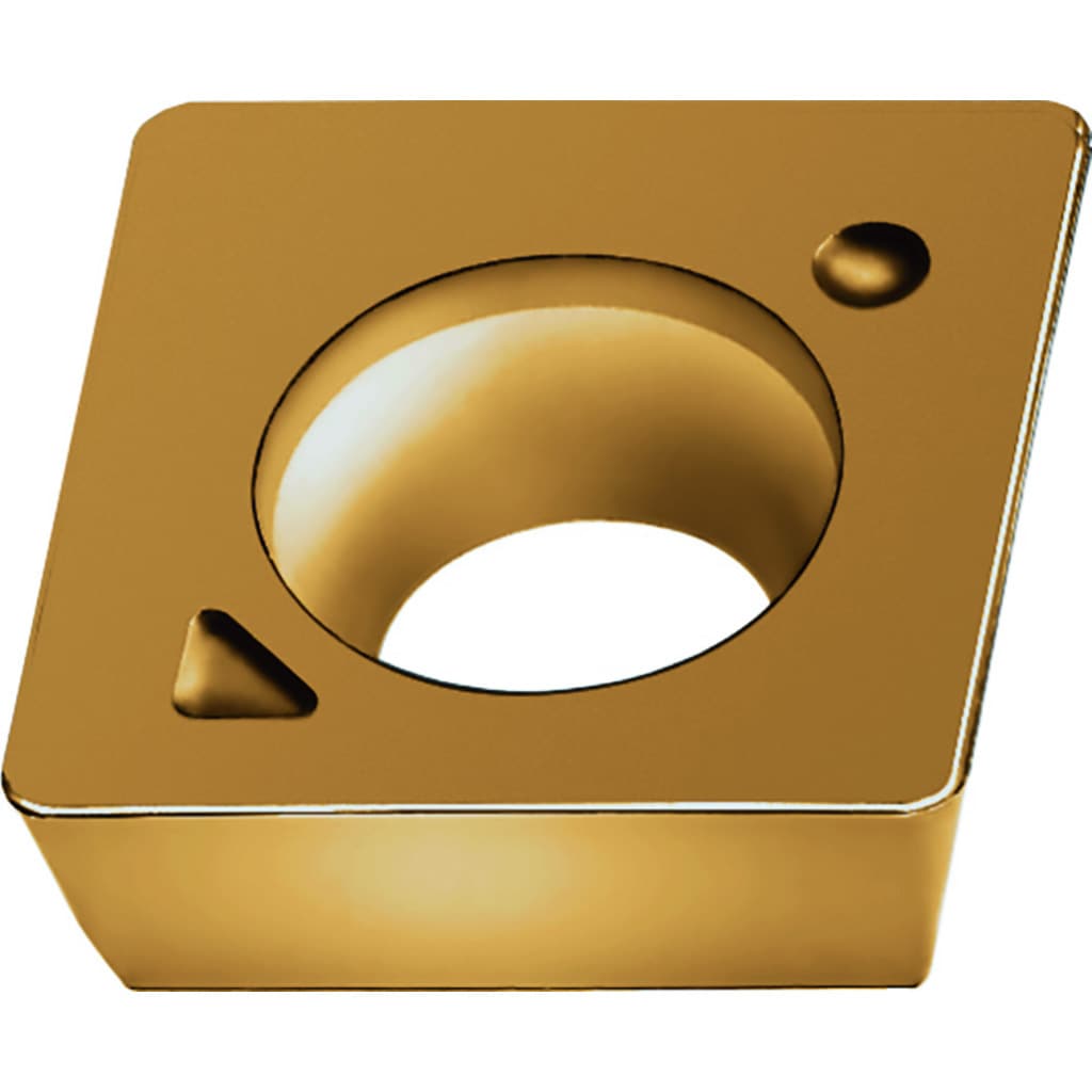 MPHW120408-A57 ミーリング加工用 ひし形ポジチップ MPHT・MPW・MPHX・MPMT・MPMX ワルター コーナー半径0.8mm 1箱(10個) MPHW120408-A57