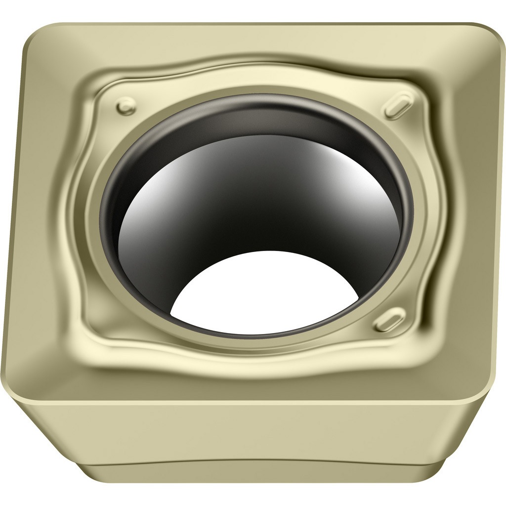 SDMT09T308-D57 ミーリング加工用 正方形ポジチップ SDET・SDGT・SDHT・SDHW・SDHX・SDMT・SDMW・SDMX・SDNT・SDNW ワルター コーナー半径0.8mm 1箱(10個) SDMT09T308-D57 9,995円