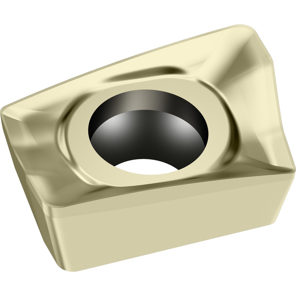 ACMT060204R-K55 ミーリング加工用 ひし形ポジチップ ワルター コーナー半径0.4mm 1箱(10個)