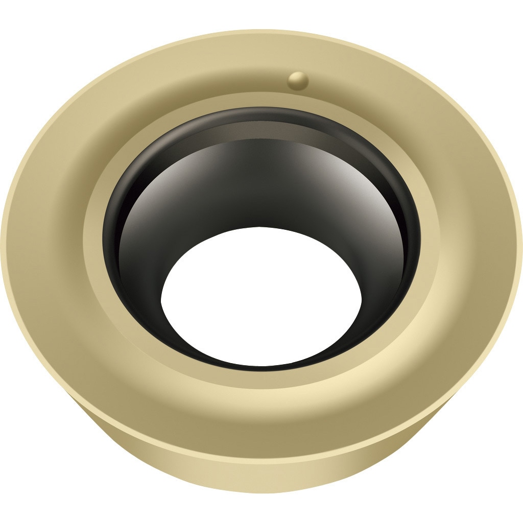 RDMT1605M0-D57 ミーリング加工用 丸駒ポジチップ RDGT・RDGT・RDGX・RDHW・RDHX・RDMT・RDMW・RDMX ワルター 材種WSM35G  1箱(10個)