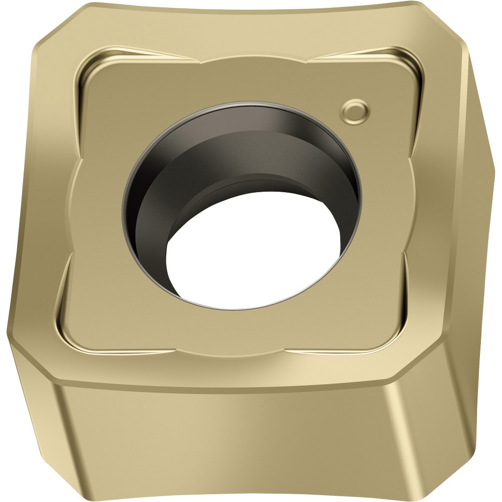 SNGX1205ANN-F57 ミーリング加工用 正方形ネガチップ ワルター ブレーカF57  1箱(10個) SNGX1205ANN-F57