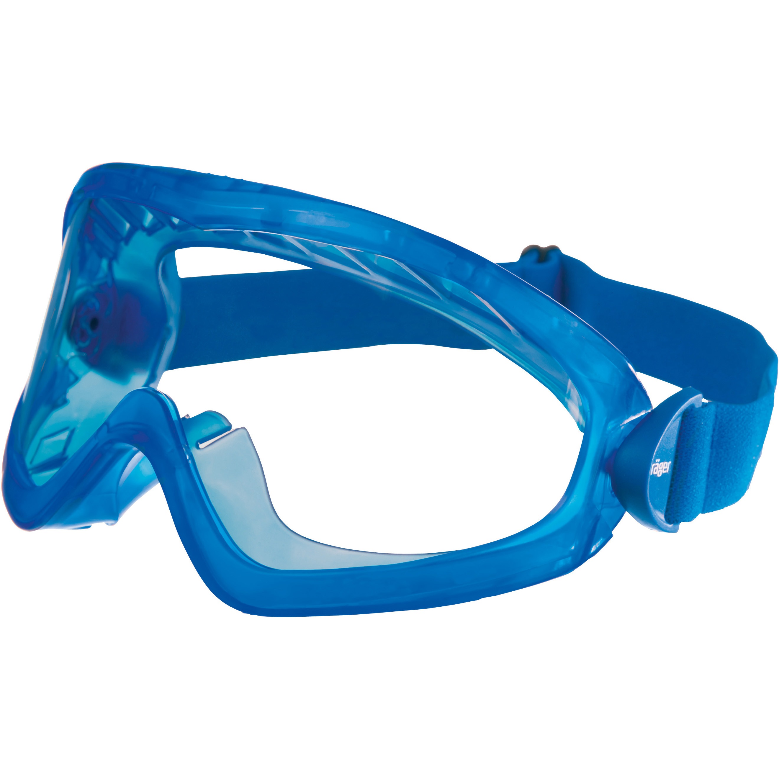 R58271 一眼型保護メガネ X-pect 1パック(6個) Drager 【通販モノタロウ】