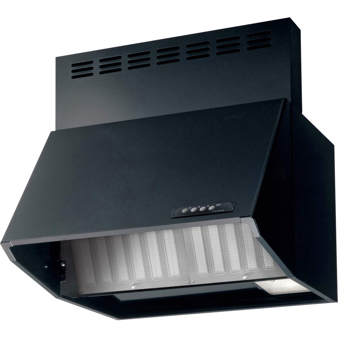 BDA-3HL-AP7517BK レンジフード ブーツ型 リンナイ ブラック色