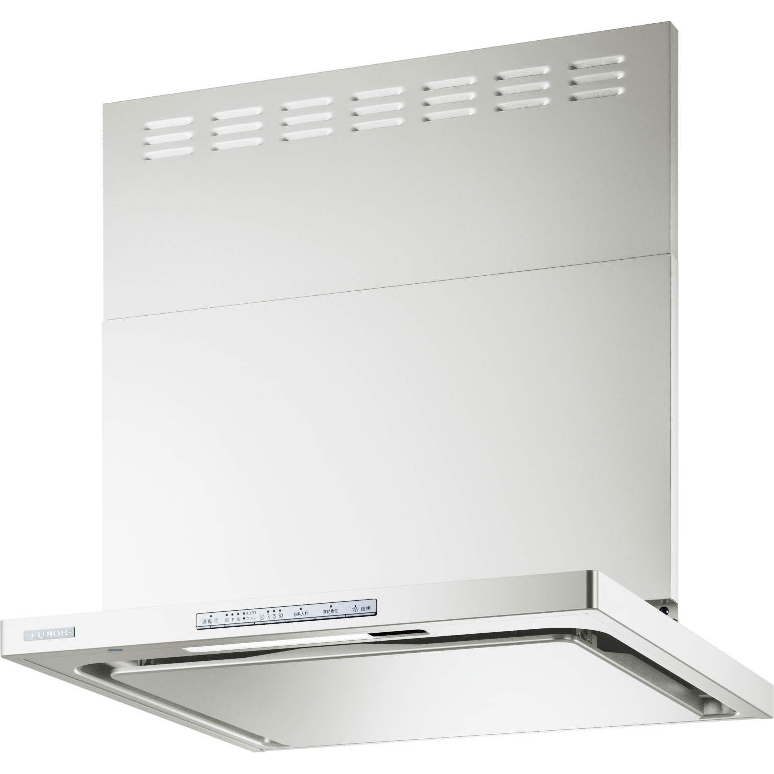 レンジフード オイルスマッシャー・スリム型 リンナイ レンジフード