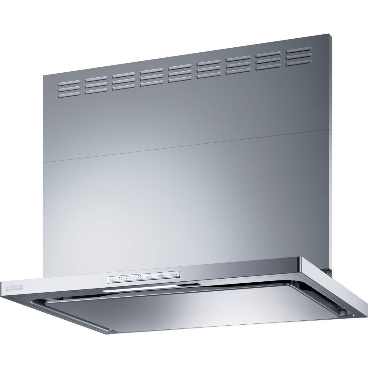 レンジフード オイルスマッシャー・スリム型 リンナイ レンジフード