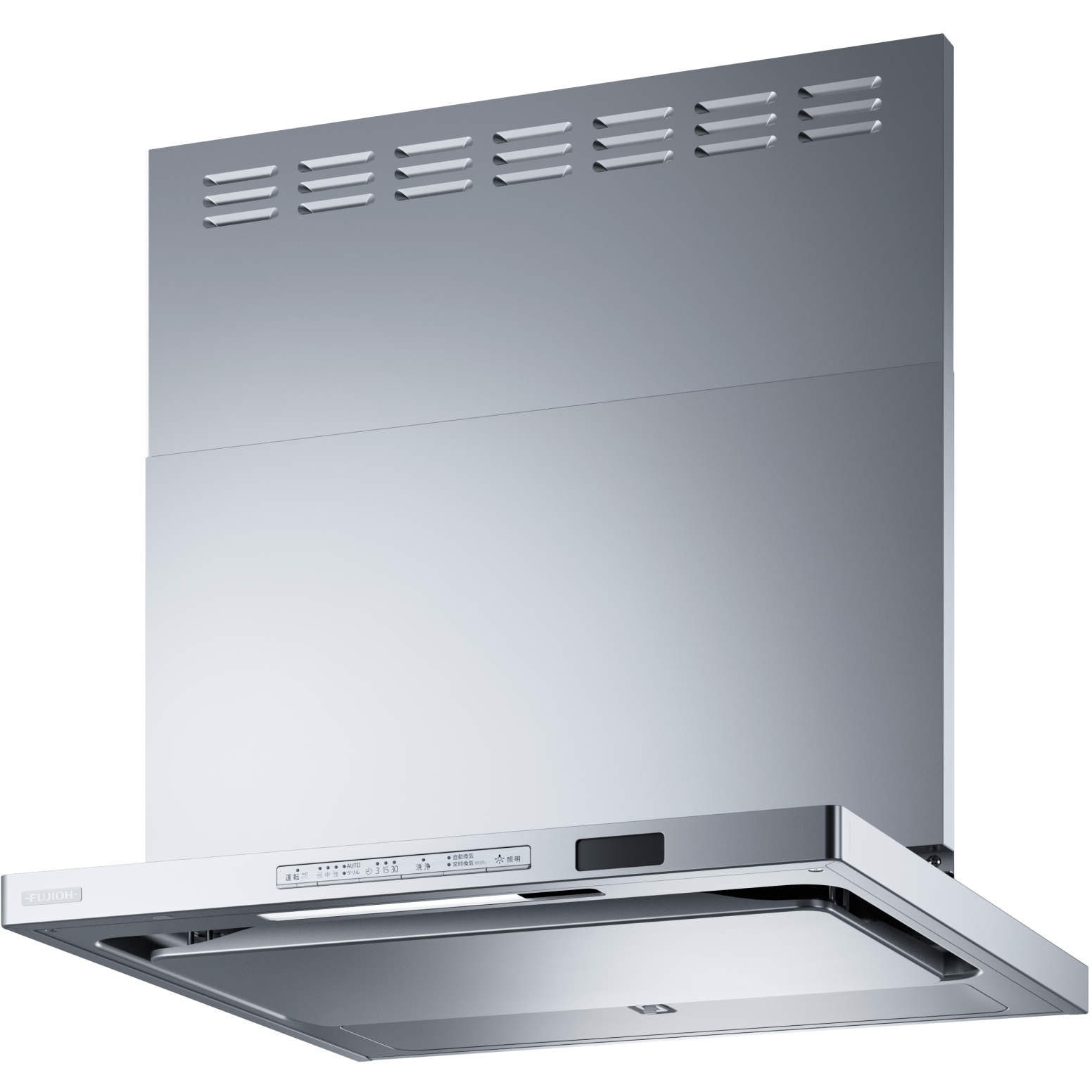 TAG-REC-AP601SV レンジフード ノンフィルタ―・スリム型(自動洗浄) 1個 リンナイ 【通販モノタロウ】