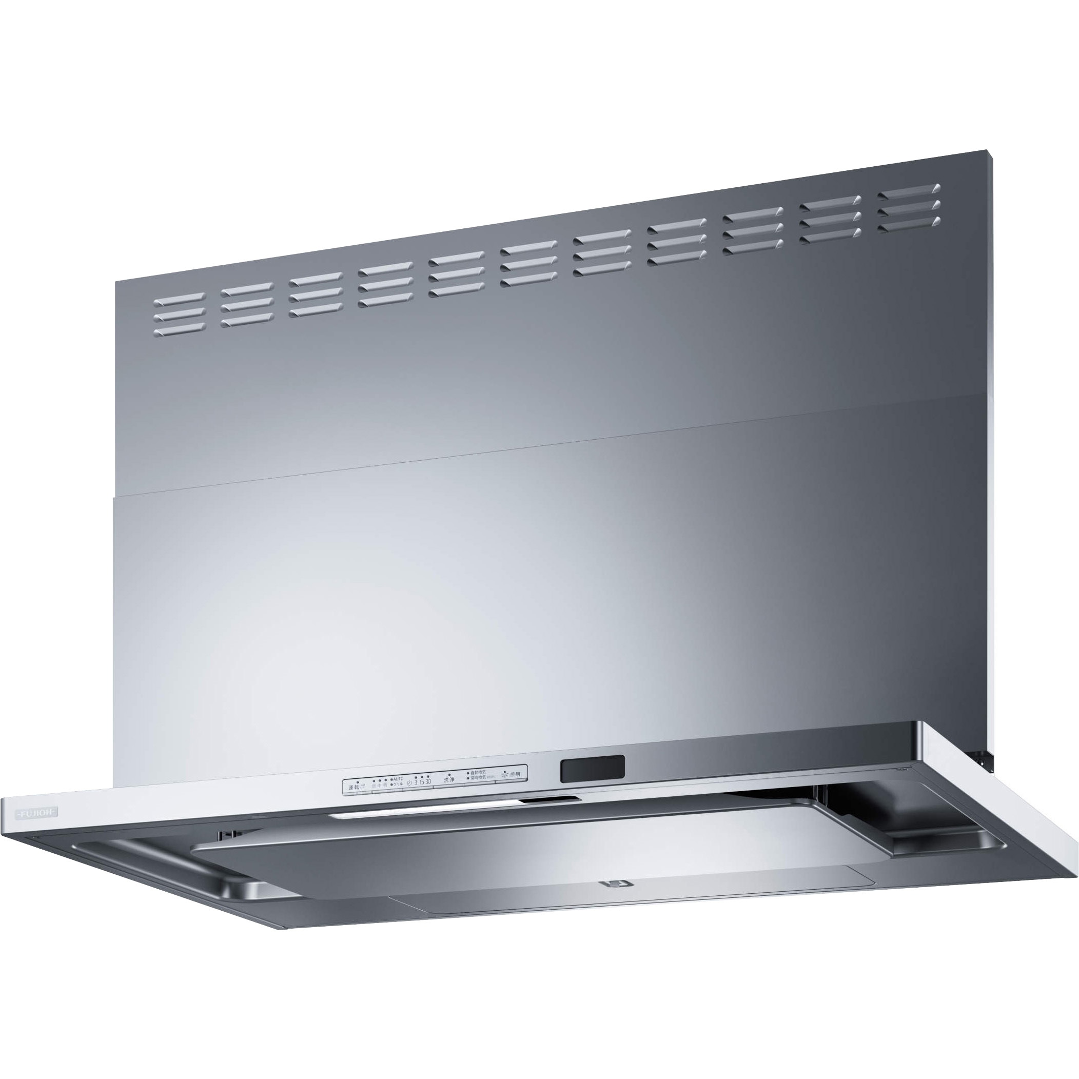 TAG-REC-AP901SV レンジフード ノンフィルタ―・スリム型(自動洗浄) 1個 リンナイ 【通販モノタロウ】