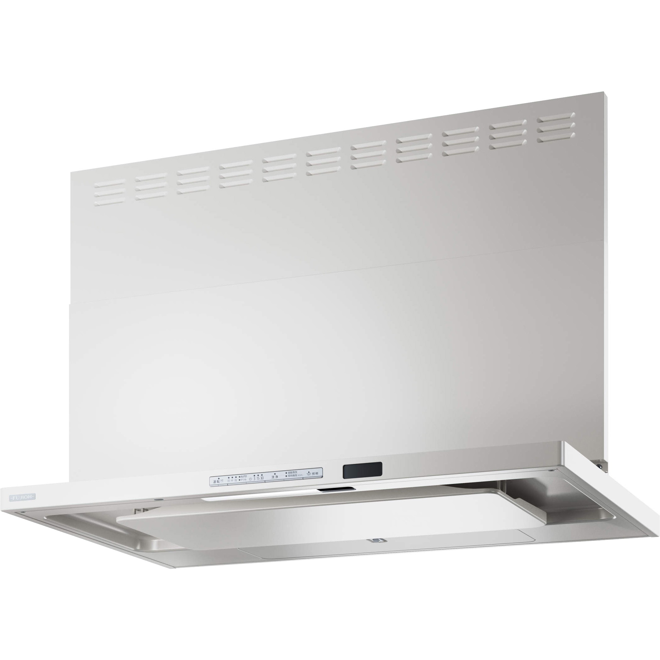 TAG-REC-AP901FW レンジフード ノンフィルタ―・スリム型(自動洗浄) 1個 リンナイ 【通販モノタロウ】