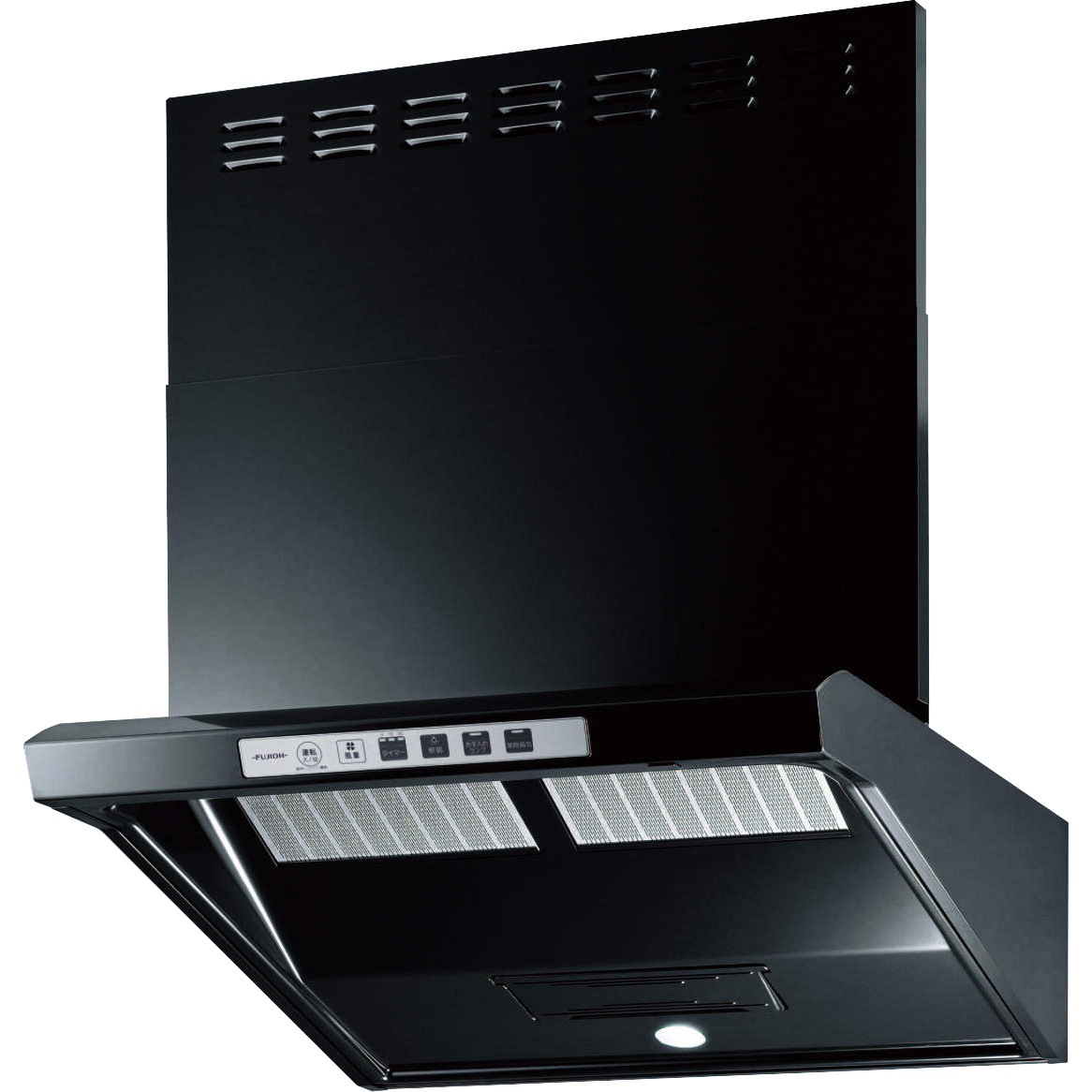 EWR-3R-AP601BK レンジフード ファルコン・スリム型 1個 リンナイ 