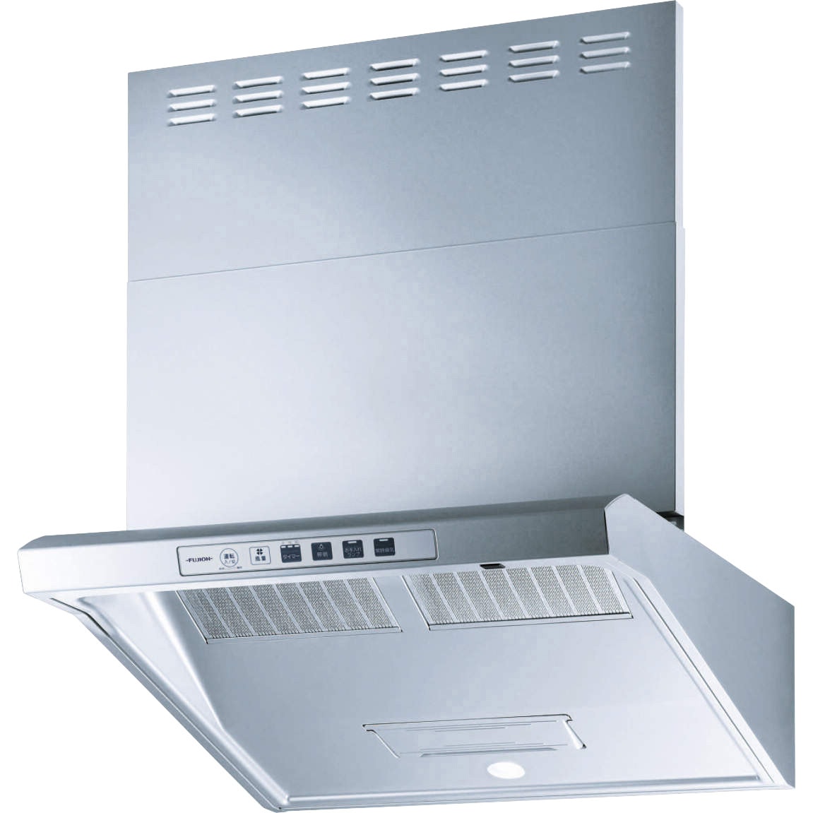 EWR-3R-AP601SV レンジフード ファルコン・スリム型 1個 リンナイ 【通販モノタロウ】