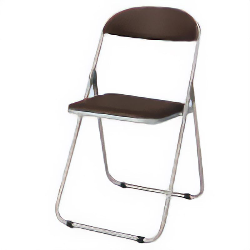 FO-19M BR 折畳イス JTX ブラウン色