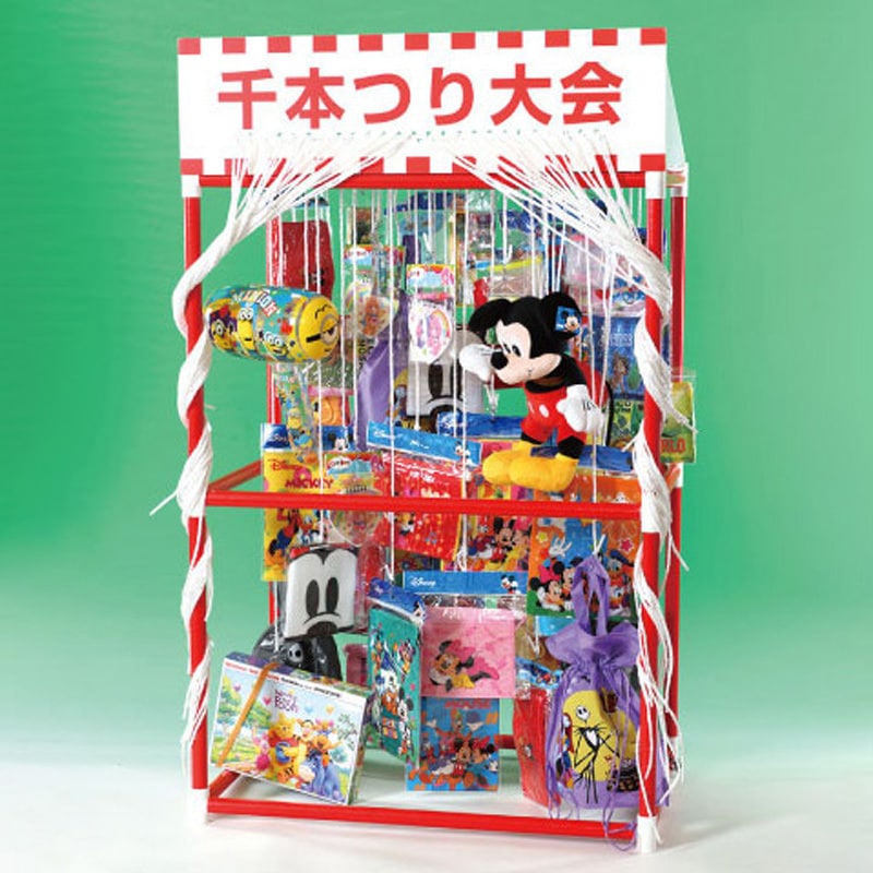 5789 千本つり大会 1セット エピオス 【通販モノタロウ】