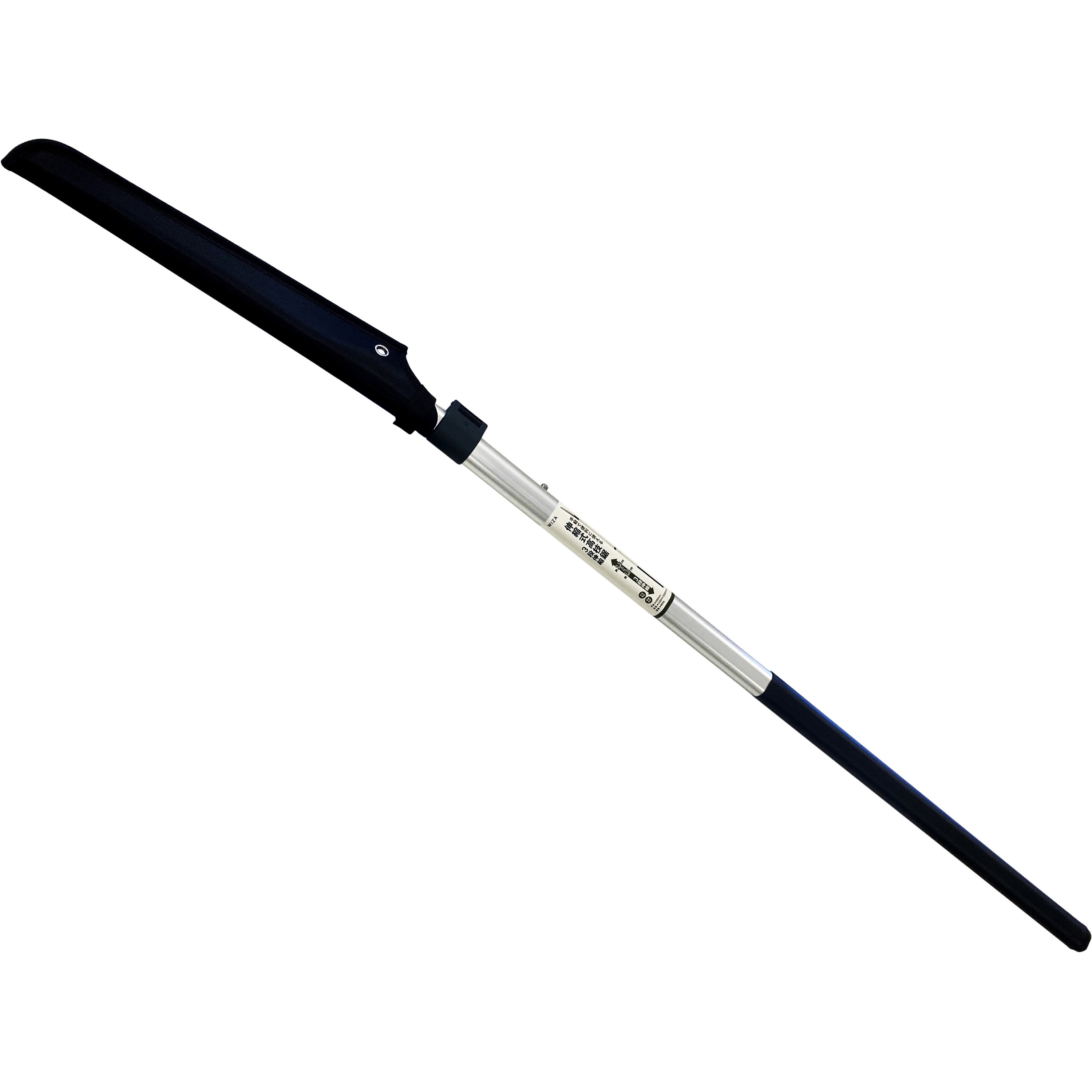 478168243 高枝鋸 WIZ'A 刃長300mm - 【通販モノタロウ】