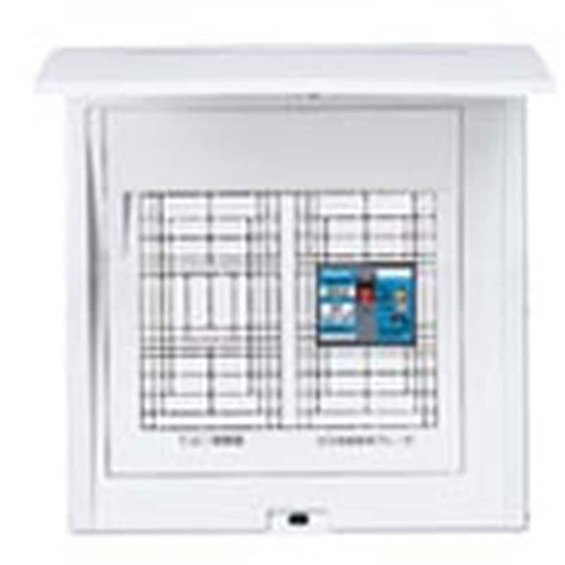 BQE825WGK 燃料電池/ガス発電対応リニュアルボックス BQR・BQE共通タイプ 1台 Panasonic(パナソニック) 【通販モノタロウ】