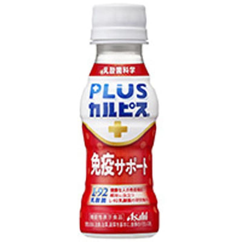 2E1YE (機能性表示食品)PLUSカルピス 免疫サポート アサヒ飲料 ペット