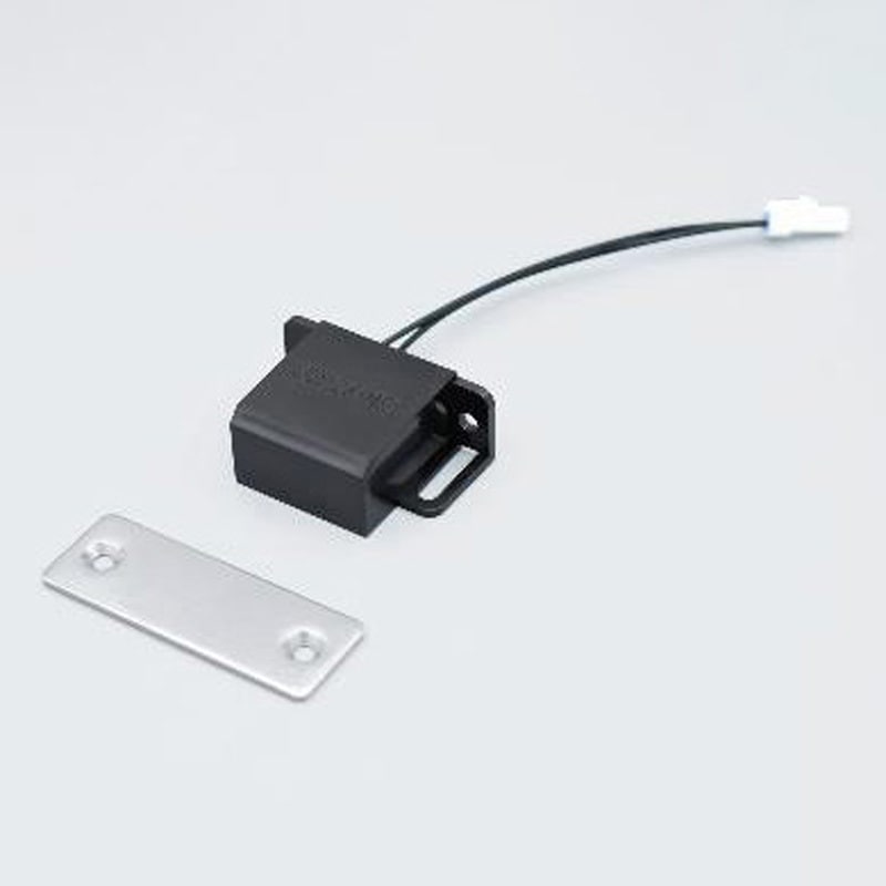 SW-ROA-01 IP67防水開閉検知センサ(外部電源不要スイッチタイプ) 1個