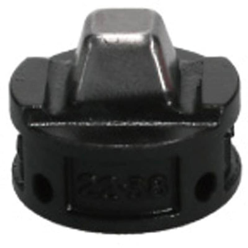 DCO-1438SA 雄ダイス(14-38) DENSAN(デンサン/ジェフコム) 22mm×22mm×17mmサイズ  DCO-1438SA