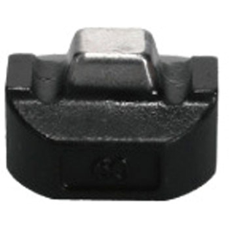 DCO-60SA 雄ダイス(60) DENSAN(デンサン/ジェフコム) 22mm×20mm×14mmサイズ  DCO-60SA