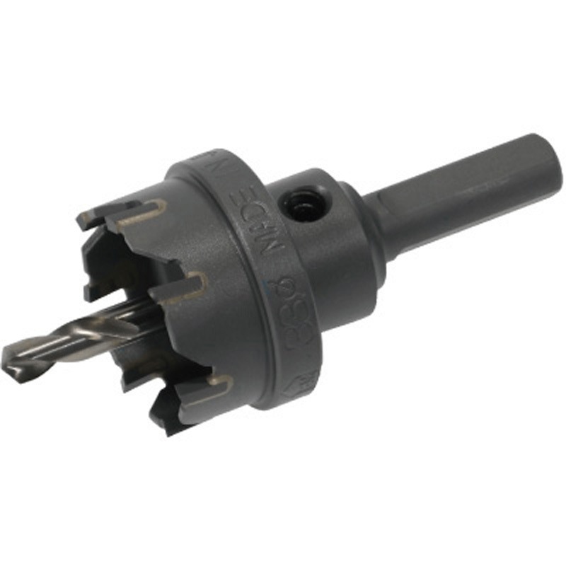 CKH-31 超硬ホールソー DENSAN(デンサン/ジェフコム) 全長85mm  CKH-31 5,356円