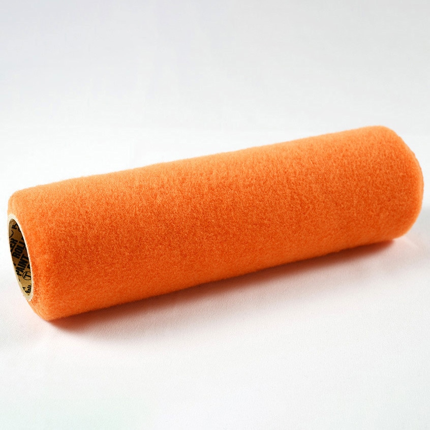 9WB NEWオレンジローラー 大塚刷毛製造 建築塗装用 レギュラーサイズ