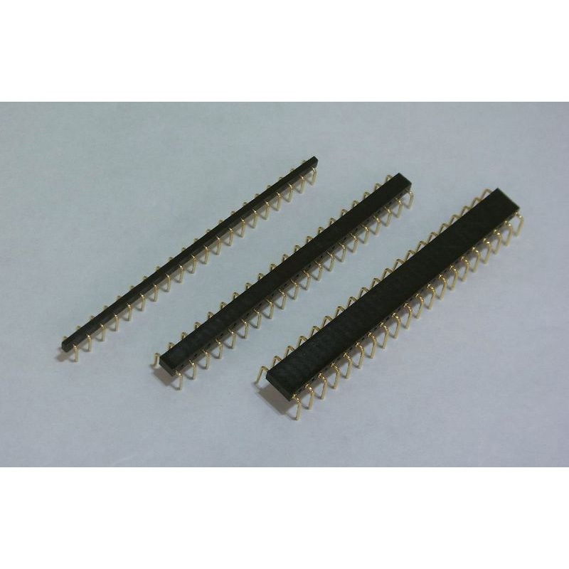 MC-3-0.2-5P 連結ジャンパー線 MAC8(マックエイト) 2A - 【通販