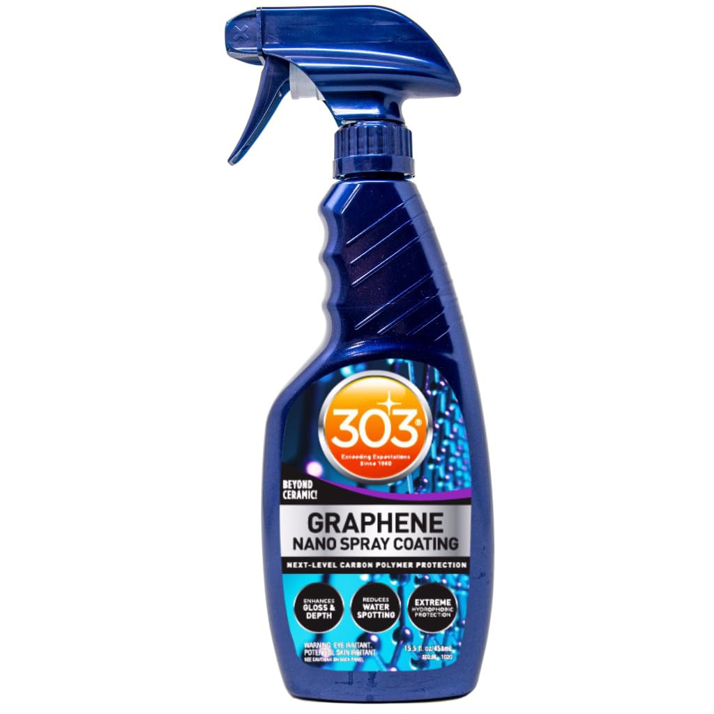 30237 303 グラフェンナノスプレーコーティング 1本 303Products