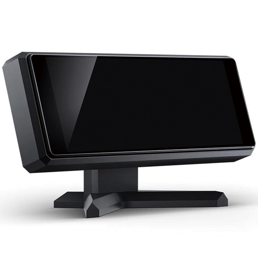 DS339-BLACK JONSBO 3.39インチIPSディスプレイ搭載ガジェット JONSBO