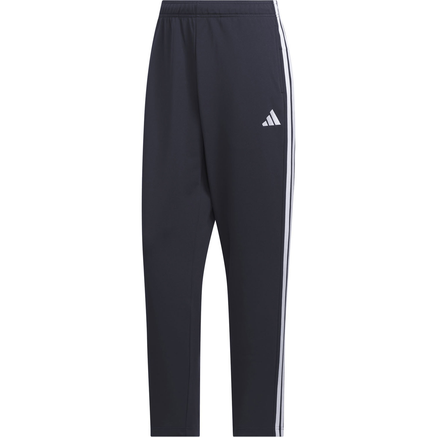 adidas】黒のトレーニングパンツ、Mサイズ！ 【公式通販】