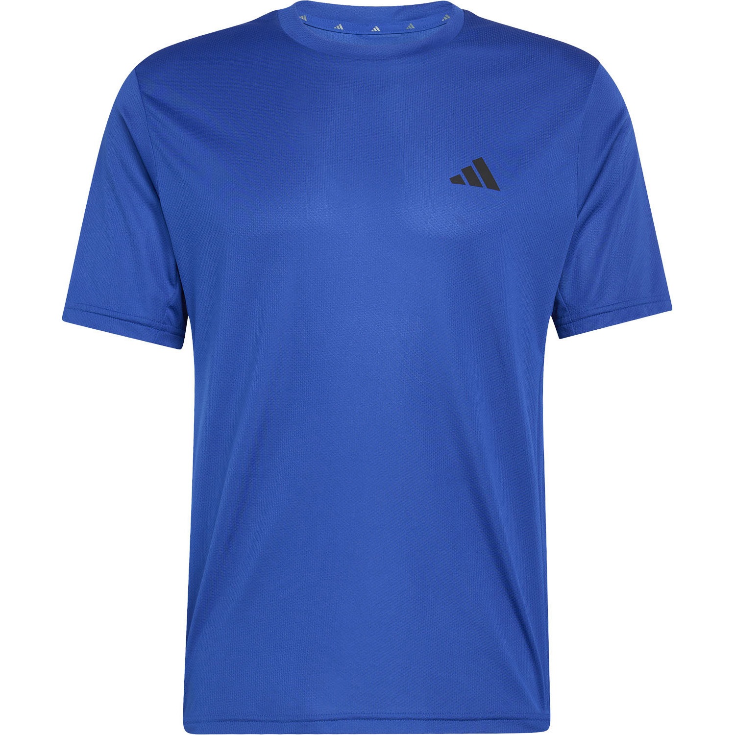 WY218 アディダス M WO-ES BASE Tシャツ アディダス チームロイヤル 