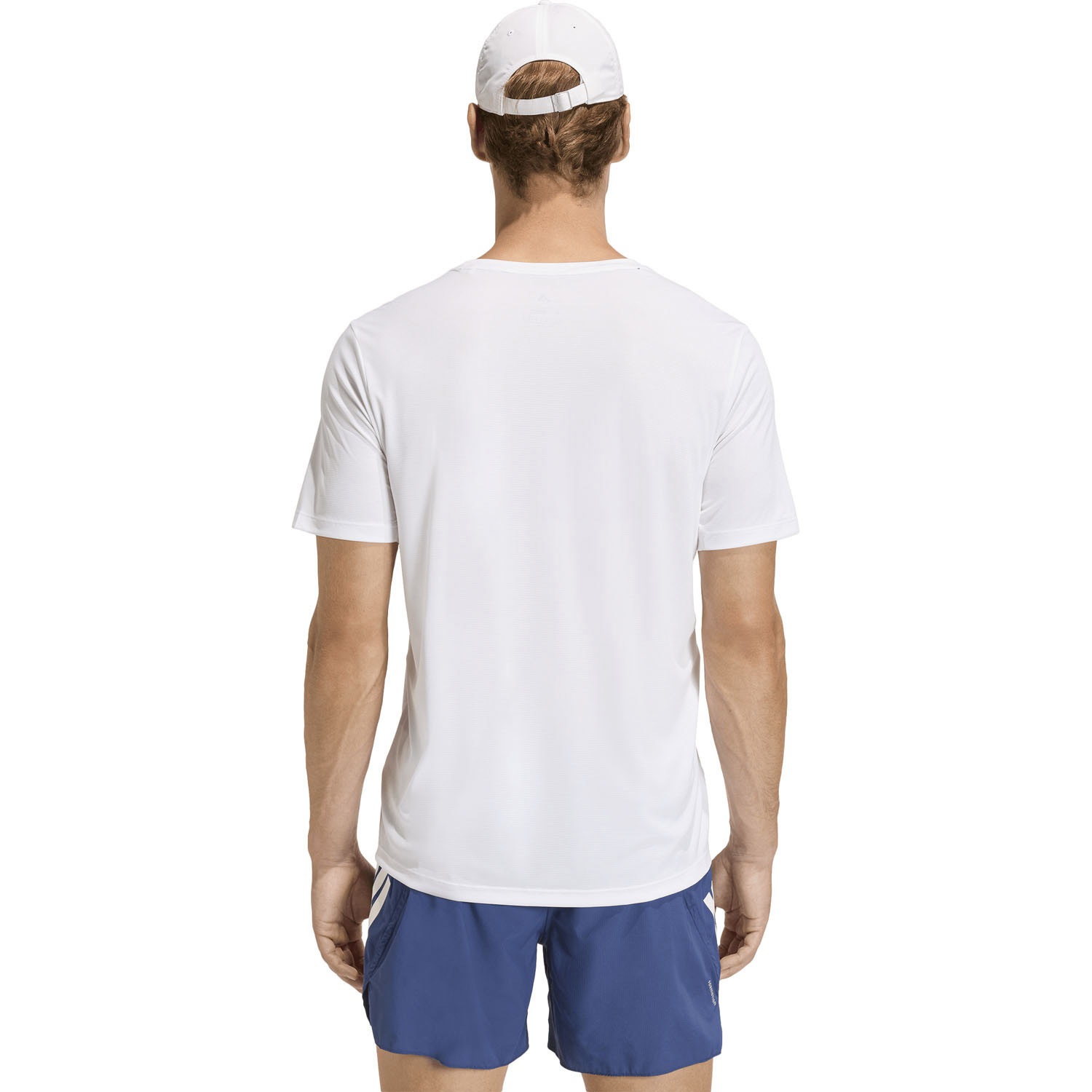 P6147 アディダス Adi365 ランニング エッセンシャルズ Tシャツ