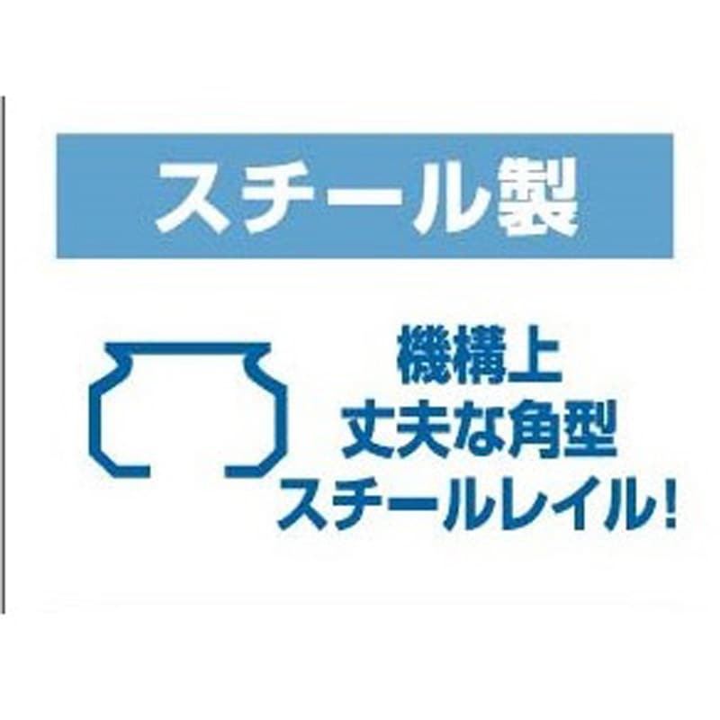 10個 角型伸縮レール エコミック W ダブル I5003 I5007 2m カラー2種類 ドア 目隠し カーテン ブラインド 簡単取付 部品 オプション フルネス Lク 代引不可 角型伸縮カーテンレール エコミック 1.1~2m ダブル カーテン