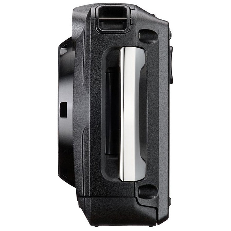 WG-8 BK 防水防塵デジタルカメラ PENTAX WG-8 PENTAX(ペンタックス