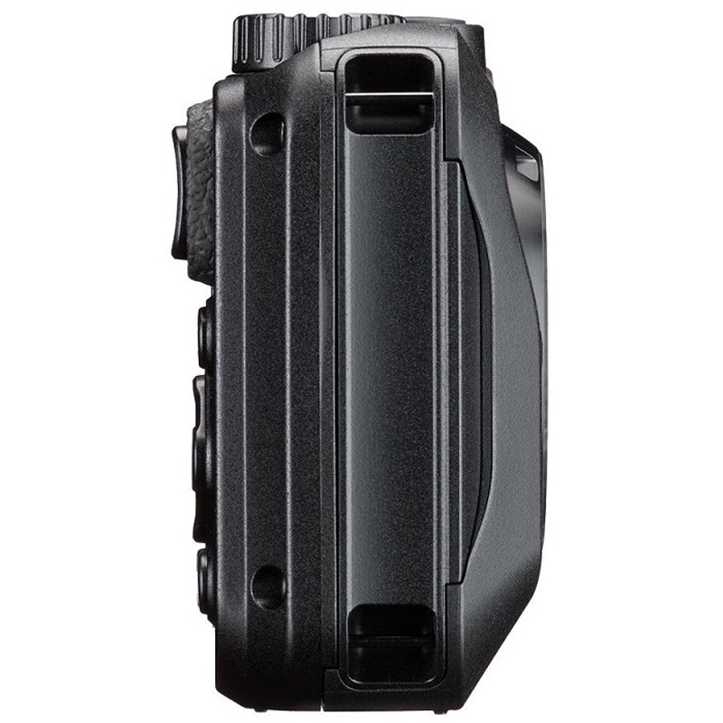 WG-8 BK 防水防塵デジタルカメラ PENTAX WG-8 PENTAX(ペンタックス