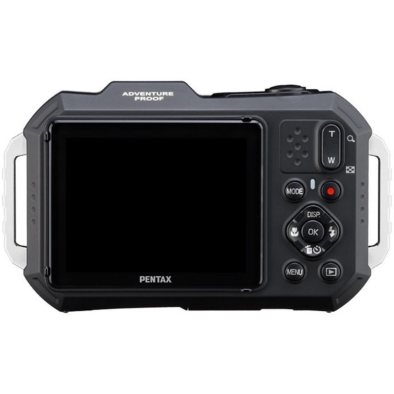 【中古】PENTAX WG-1000 防水コンパクトデジタルカメラ オリーブ WG-1000 OLIVE 防水防塵デジタルカメラ PENTAX WG-1000 PENTAX