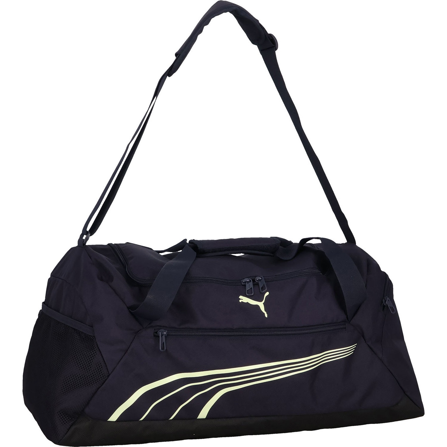 091189 プーマ PUMA FUNDAMENTAL ミディアムスポーツバッグ PUMA 色New 