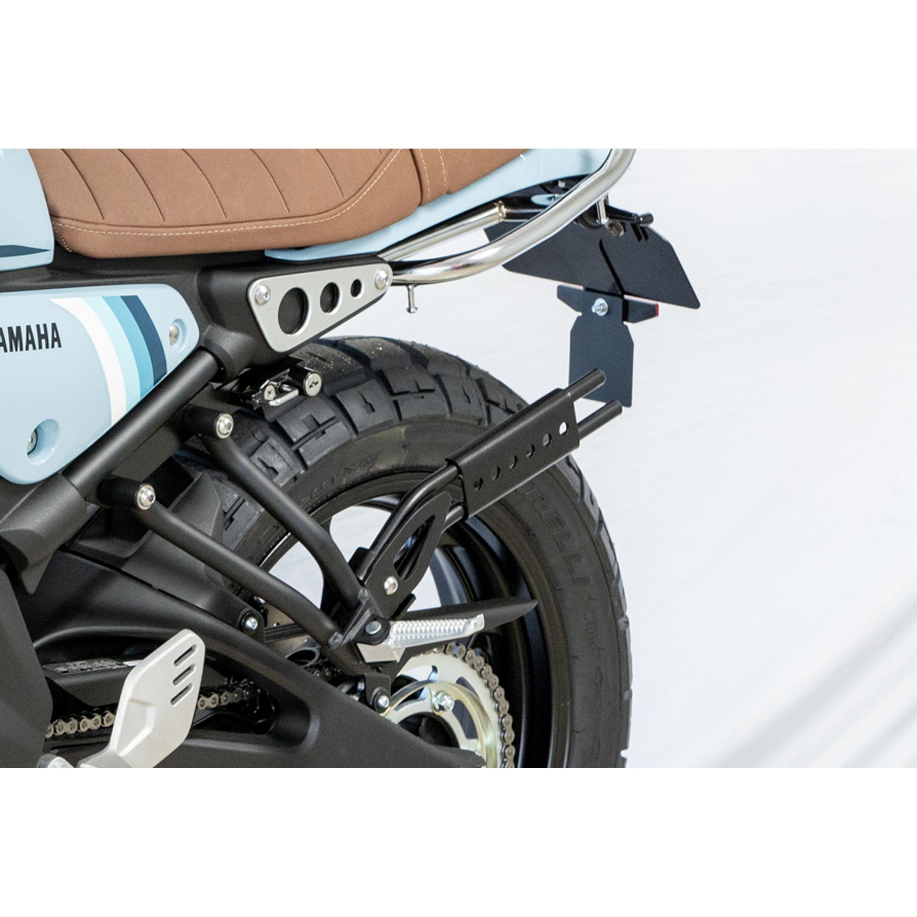 210-4813 バッグサポート L/Rセット XSR125 2024y- 1セット KIJIMA