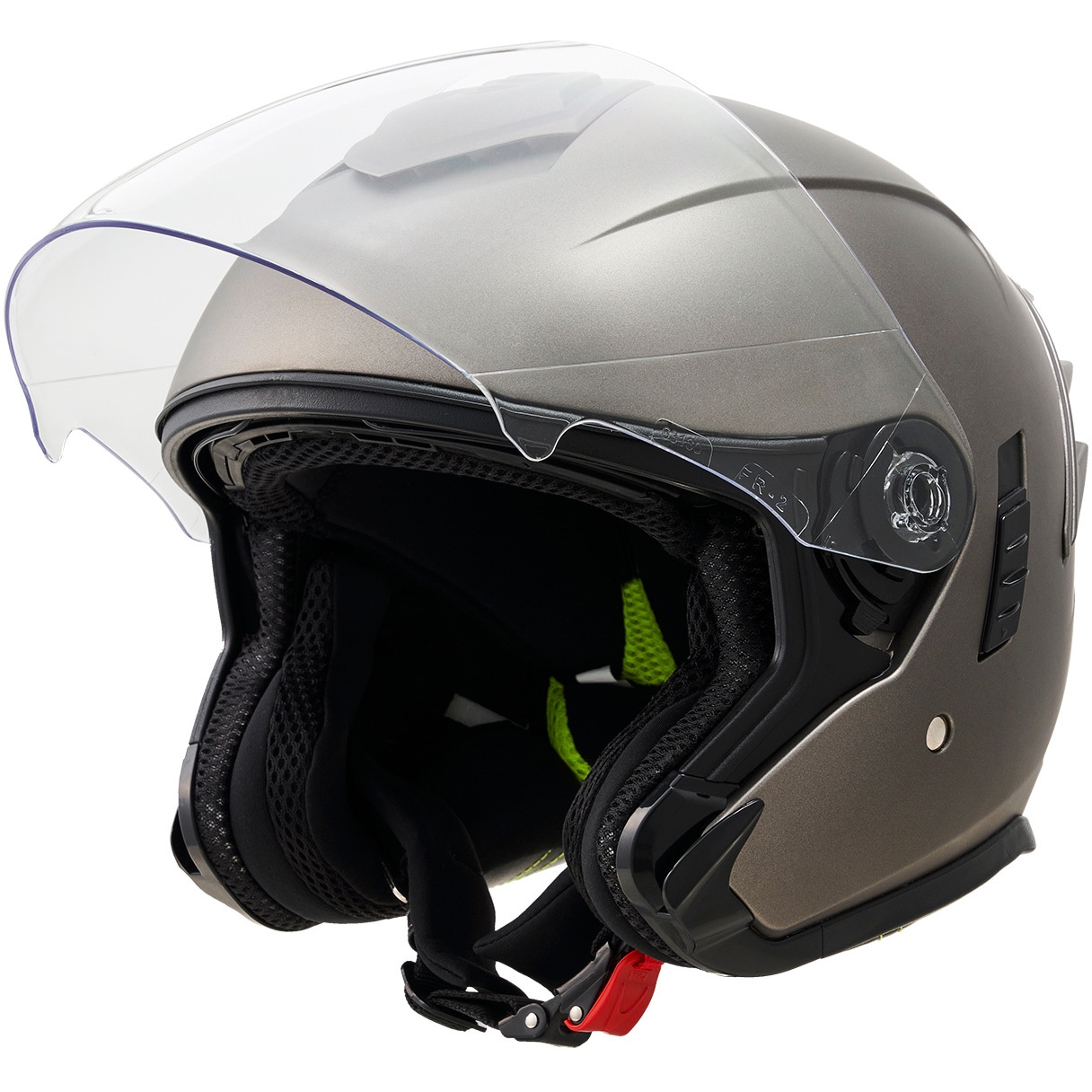 【ジャンク現状品】マルシン 1002528 MSJ1 TE-1 サンバイザージェット マルシン(マルシン工業