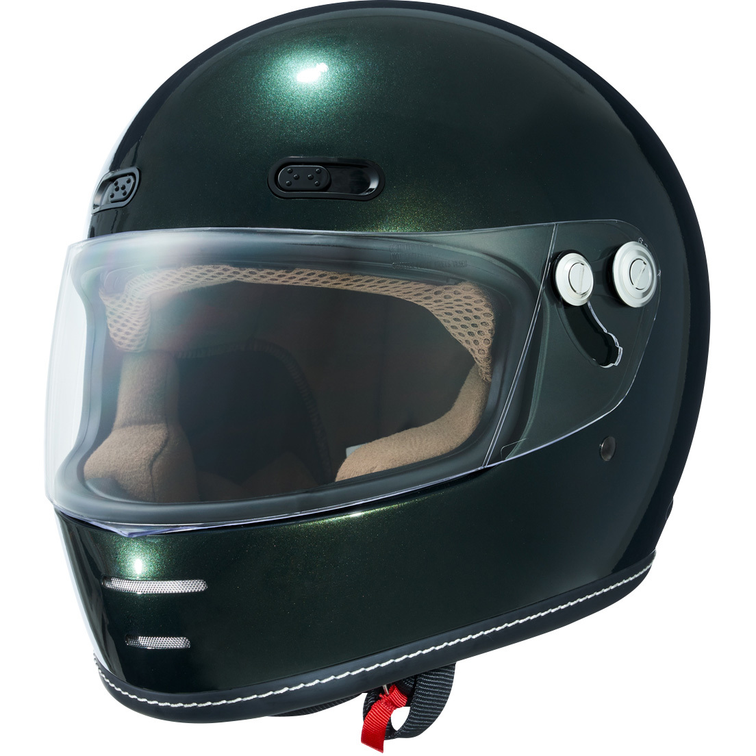 2001334 MNF1 エンドミル フルフェイス マルシン L(59-60cm