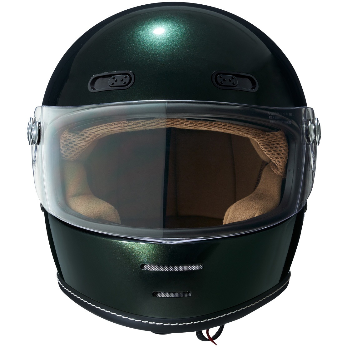 2001334 MNF1 エンドミル フルフェイス マルシン L(59-60cm