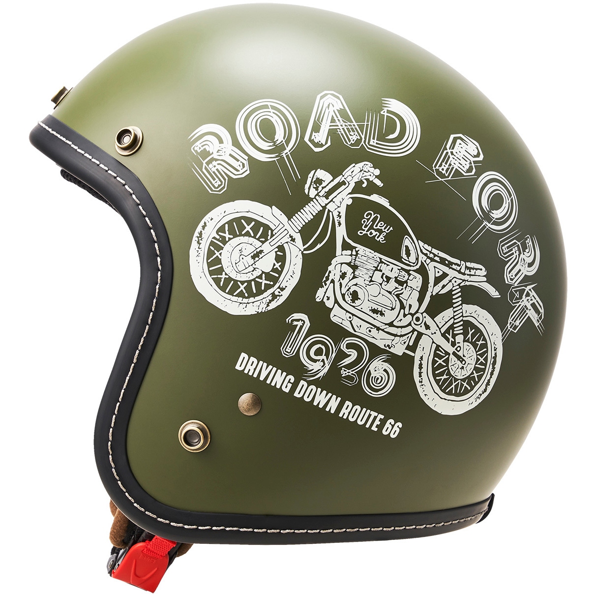 3006549 MCJ5 ロードフォーク オープンジェット マルシン サイズXL(61