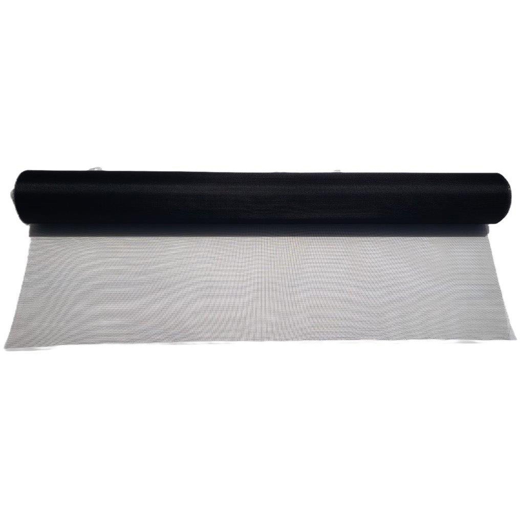 20/18メッシュ 黒いステンレスネット 1巻 吉田隆 【通販モノタロウ】