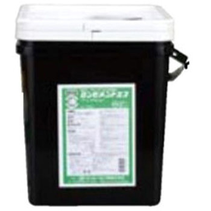 ロンセメントエコ ポリ缶 1個(18kg) ロンシール工業 【通販モノタロウ】