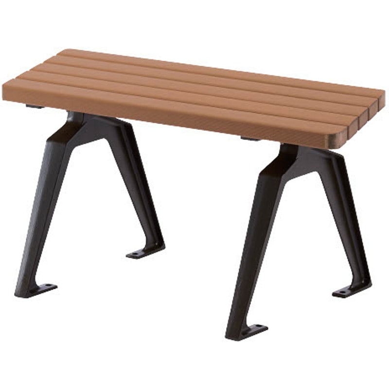 RB-900C 再生木材ベンチ RB-900シリーズ EMウッドタイプ モリマーキンキ 幅895mm奥行440mm 87,980円