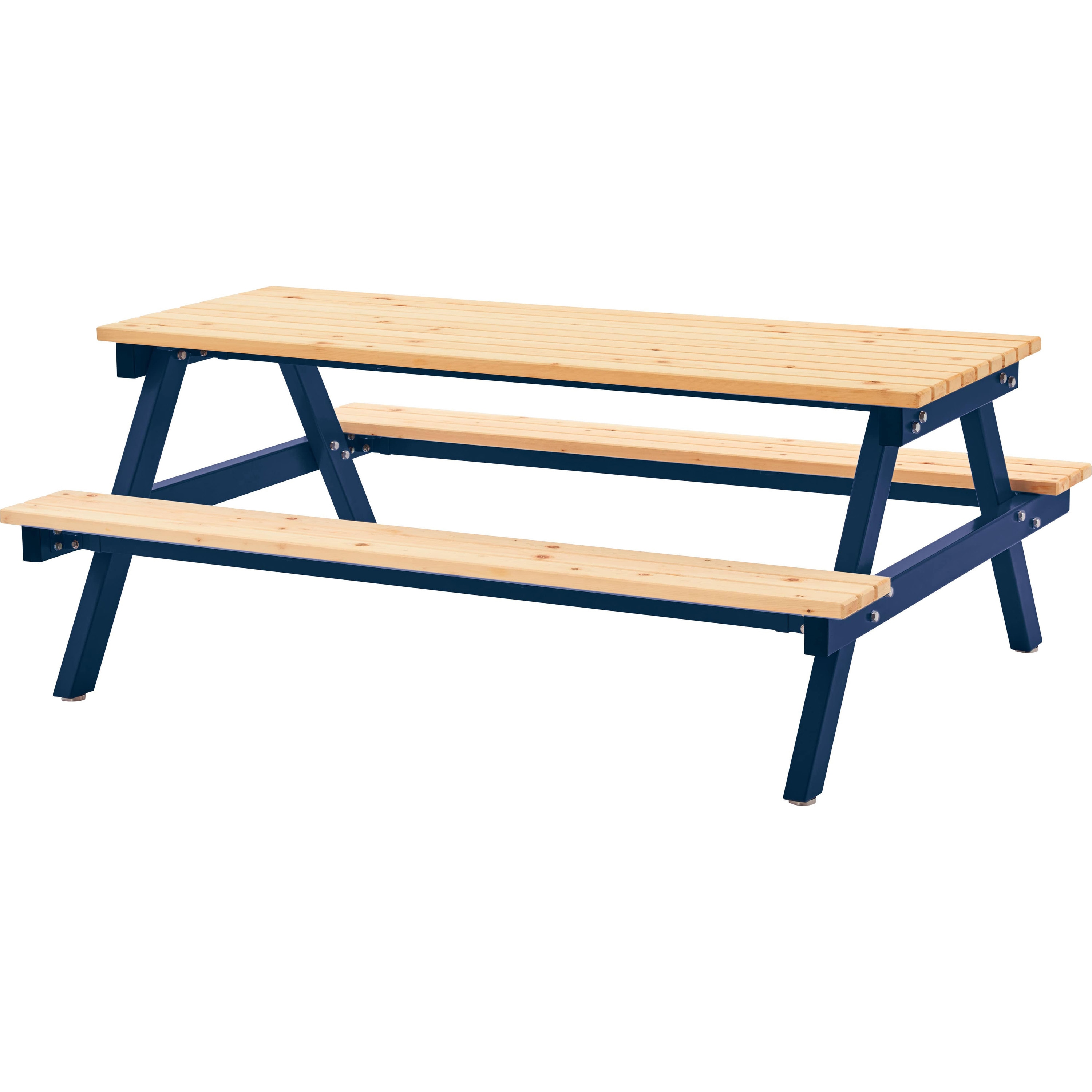 HB-1708 ひのき材テーブルベンチ HB-1708シリーズ モリマーキンキ 幅1800mm奥行1170mm 359,800円