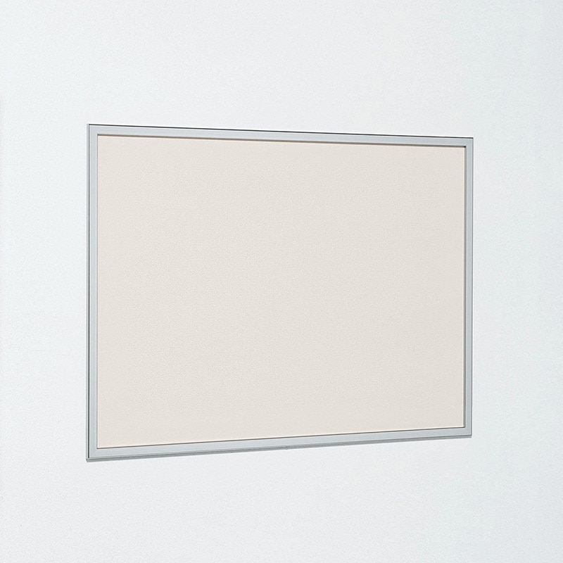 140836 アルモード 掲示ボード 612 ステン 屋内用 マグネットクロス仕様 612S 1台 ベルク 【通販モノタロウ】