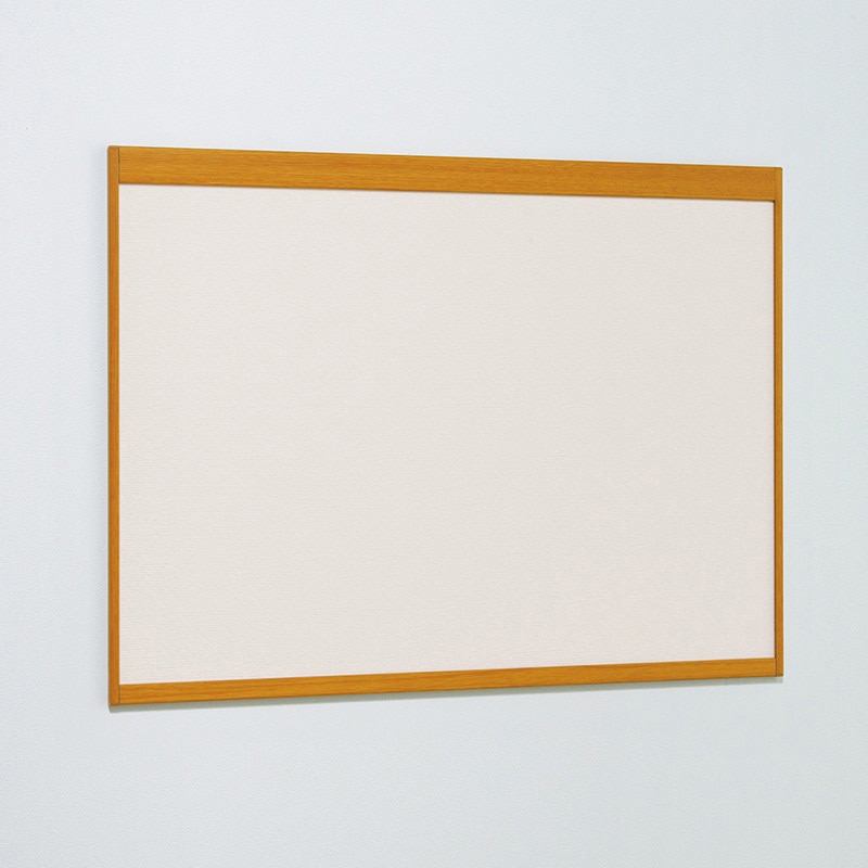 140730 アルモード 掲示ボード 6702 木目ナチュラル 屋内用 掲示シート仕様 6702WD 1台 ベルク 【通販モノタロウ】 27,937円