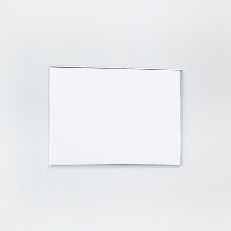 140649 アルモード 掲示ボード 692 ステン(ボードホワイト) 屋内用 マグネット専用 692S-W 1台 ベルク 【通販モノタロウ】