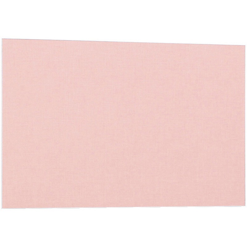 153330 アルモード 掲示ボード 694 シルバー/ボードピンク 屋内用 694C-P 1台 ベルク 【通販モノタロウ】 35,087円