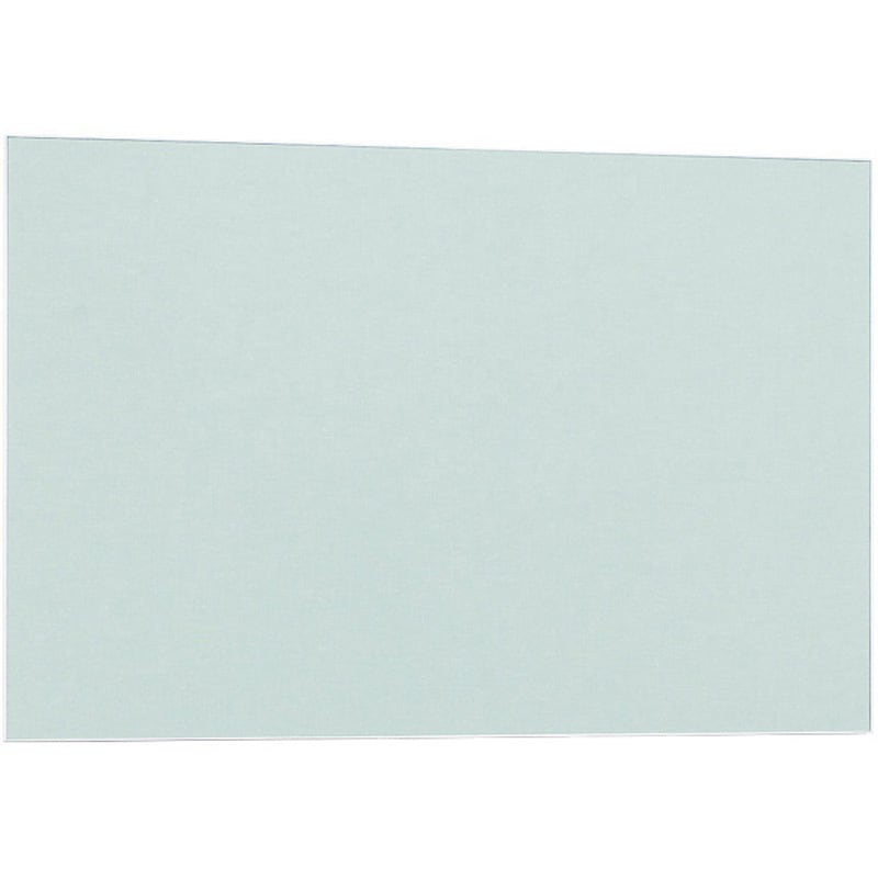 153335 アルモード 掲示ボード 694 シルバー/ボードグリーン 屋内用 694C-GR 1台 ベルク 【通販モノタロウ】