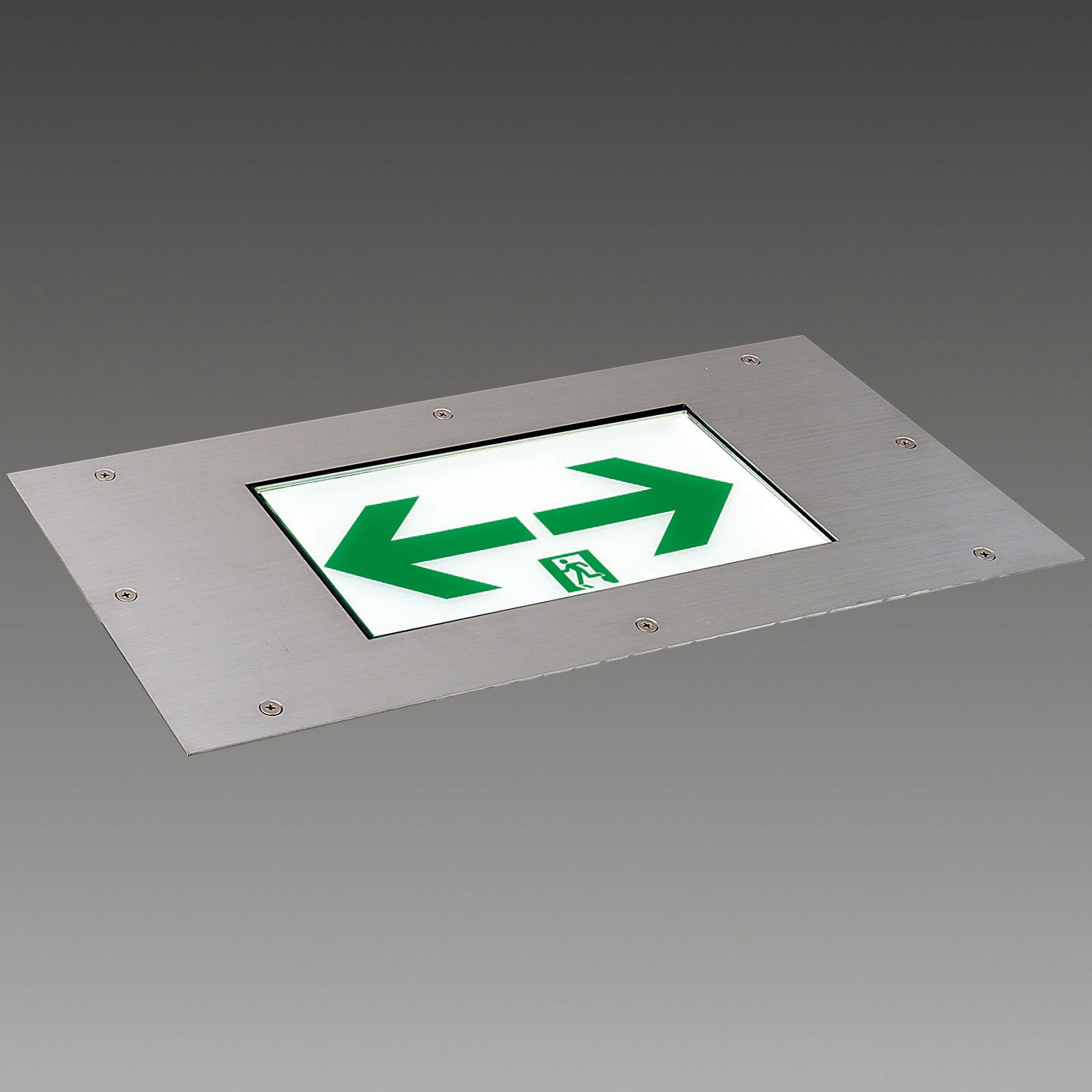 FA10386CLE1 LED誘導灯C級床埋込型Re対応型60分 Panasonic